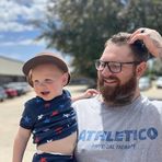 Caleb Hanson - Facebook