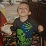 Caleb Hanson - @mintydluffy - Instagram