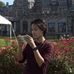 Caleb Hao - Facebook
