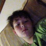 Caleb Hao Tran - @mzdawnnick - Instagram