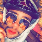 Caleb Austin Harbin - @caleb.gd74 - Instagram