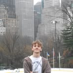 Caleb Hardie - Facebook