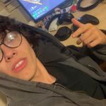Caleb Hardin - @chuggasinsta - Instagram