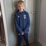 Caleb Harding - @calebharding89 - Instagram