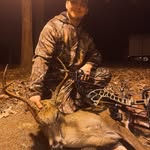 Caleb Harding - @harding_in_the_outdoors - Instagram