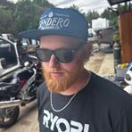 Caleb Harding - Facebook