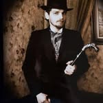 Caleb Harding - @nebulae_96 - Instagram