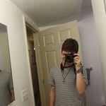 Caleb Harding - @wannabephotagrapher04 - Instagram