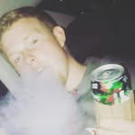 Caleb Harding - @lil_niga420 - Instagram