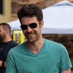 Caleb Harding - Facebook