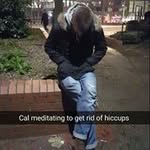 Caleb Hughes-Harding - @hughesharding - Instagram
