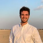 Caleb Hareb - @calebhareb - Instagram