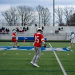 Cale Harkness - @caleharknesslax - Instagram