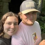 Caleb Harkness - Facebook