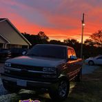Caleb Harkness - Facebook