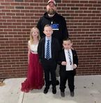 Caleb Harkness - Facebook