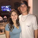 Caleb Harkness - Facebook