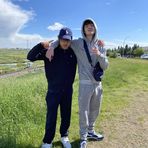 Caleb Harkness - Facebook