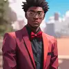 cj - @calebharkness5 - TikTok