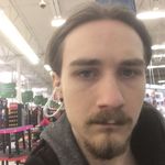 Caleb Harman - @calisaperson - Instagram