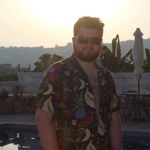 Caleb Harman-Page - @calebjjhp - Instagram