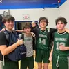 carolina_caleb - @calebharman113 - TikTok