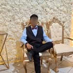 Caleb de Haro - @12_haro_caleb - Instagram