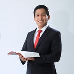 Pastor Caleb Haro - Facebook