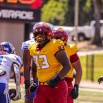 Caleb Harrell - @caleb_harrell93 - Instagram