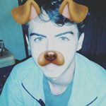 caleb harrell - @popsfary7 - Instagram