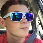 THS - @caleb_harrell33 - Instagram