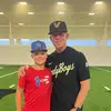 Caleb Harrill - @crharrill_01 - TikTok