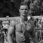 Caleb Harris - @cccalebhharris - Instagram