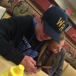 Caleb Harris - @calebharris.12 - Instagram