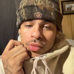 Caleb Harris - @facex2000 - Instagram