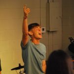 Caleb Harris - @calebharr1s - Instagram
