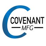 Caleb Harris - @covenantmfg - Instagram
