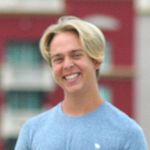 Caleb Harris - @calebdharris - Instagram