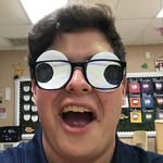 Caleb Harrison - @charrison42304 - Instagram