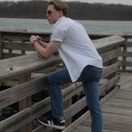 Caleb Harrison - Facebook