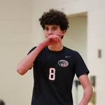 Caleb Harrison - @caleb_harrison_volleyball - Instagram