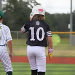 Caleb Harrison - @caleb04baseball - Instagram