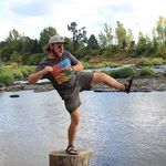 Caleb Hartman - @sons.o.thunder - Instagram