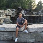 Caleb Hartman - @caleb63413 - Instagram