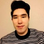 Caleb Hartman - @belacnamtrah1 - Instagram