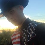 Caleb Hartman - @calebhartman31 - Instagram