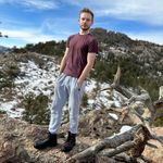 Caleb Hartman - @_caleb_hartman_ - Instagram
