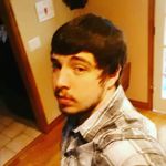 Caleb Hartman - @calebhartman98 - Instagram