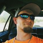 Caleb Hartsock - @backwoodsrebel93 - Instagram