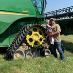 Caleb Brian Hartwig - @littleshotfarmer - Instagram